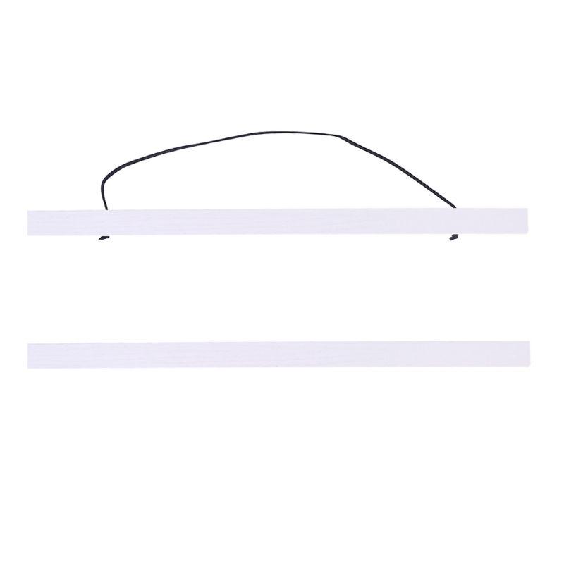 Магнитная рамка для плаката Магнит Холст Художественное произведение Плакат Вешалки Рамки Подвешивание