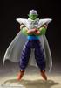 TAMASHII NATIONS S.H.Figuarts Dragon Ball Пикколо -Гордый Намекианец- Прибл.. 160мм Раскрашенная ПВХ и АБС Экшн-фигурка
