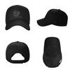 Слезай с хвоста Принт кошки Бейсболки Snapback Мужские Женские Кепки Повседневная Кепка Streetwear Бейсбольная Кепка Кепка