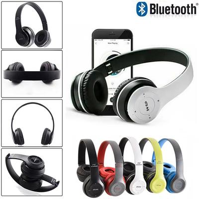 Беспроводные Bluetooth 5.0 Наушники с HD-микрофоном, Шумоподавление, Стереозвук, Спортивные Игровые Наушники для iPhone