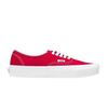 Vans Мужская обувь OG Authentic LX 'Red' VN0A4BV905D