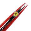 Шариковая ручка SHEAFFER Ferrari Taranis Rosso Corsa CT Regular Import Product на масляной основе FE2951951(Ф9519БП)