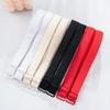 Sexy Ladies Non-slip Bra Straps Ladies Bra Accessories Invisible Double Shoulder Stretch Bra Straps