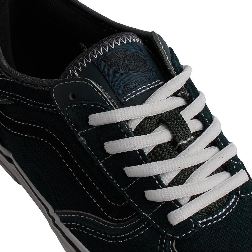 Мужские скейт-кеды Rowley VN0A2Z3O1CI1