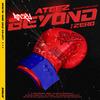 ATEEZ - Beyond Zero [Тип-A] (CD + DVD) - COZP-1908
