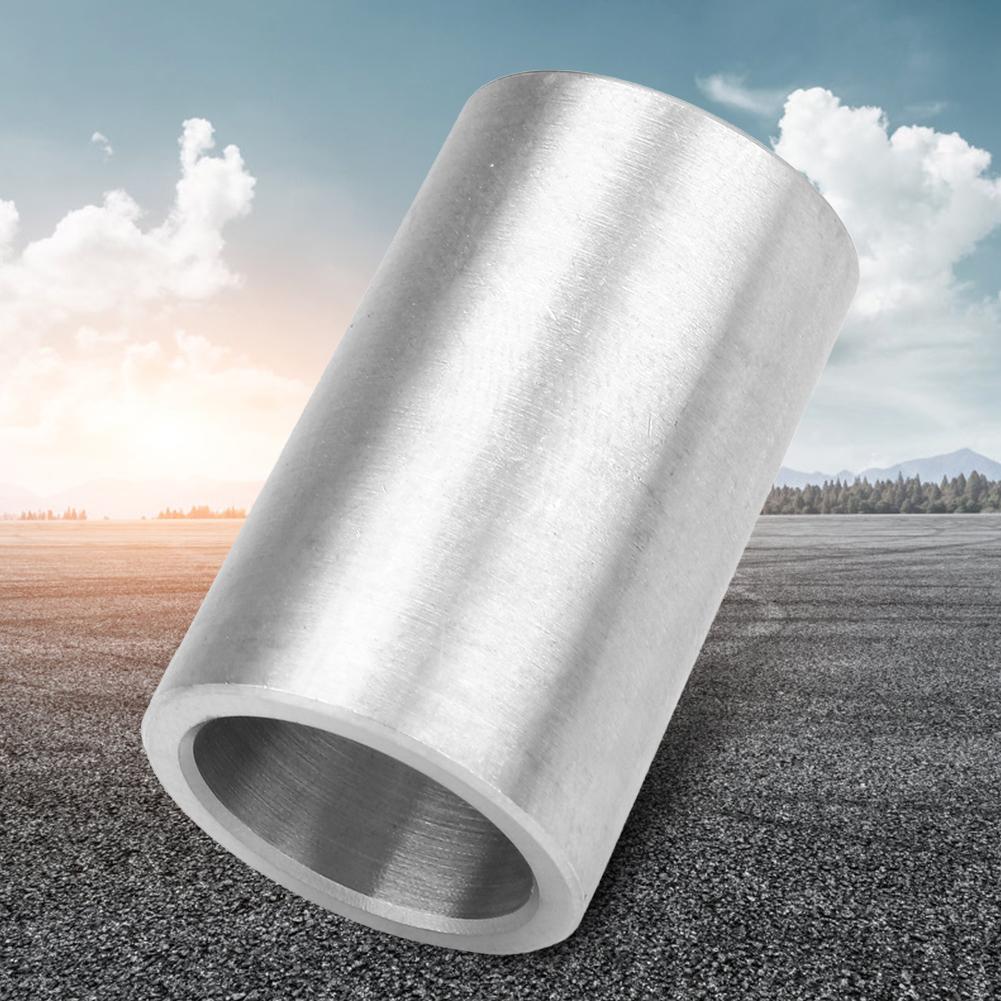 Переходной сверлильный патрон с втулкой из нержавеющей стали B12 на B16, сменный цилиндр