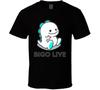 Футболка Bigo Live