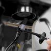 5-1PCS Coffee Machine Steam Cleaning Brush Espresso Machine Cleaning Brush Coffee Hine Rinse Head for Brush Barista Tool 3