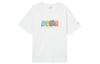 Men's T-Shirt Sports Life Collection T Shirt Men's White