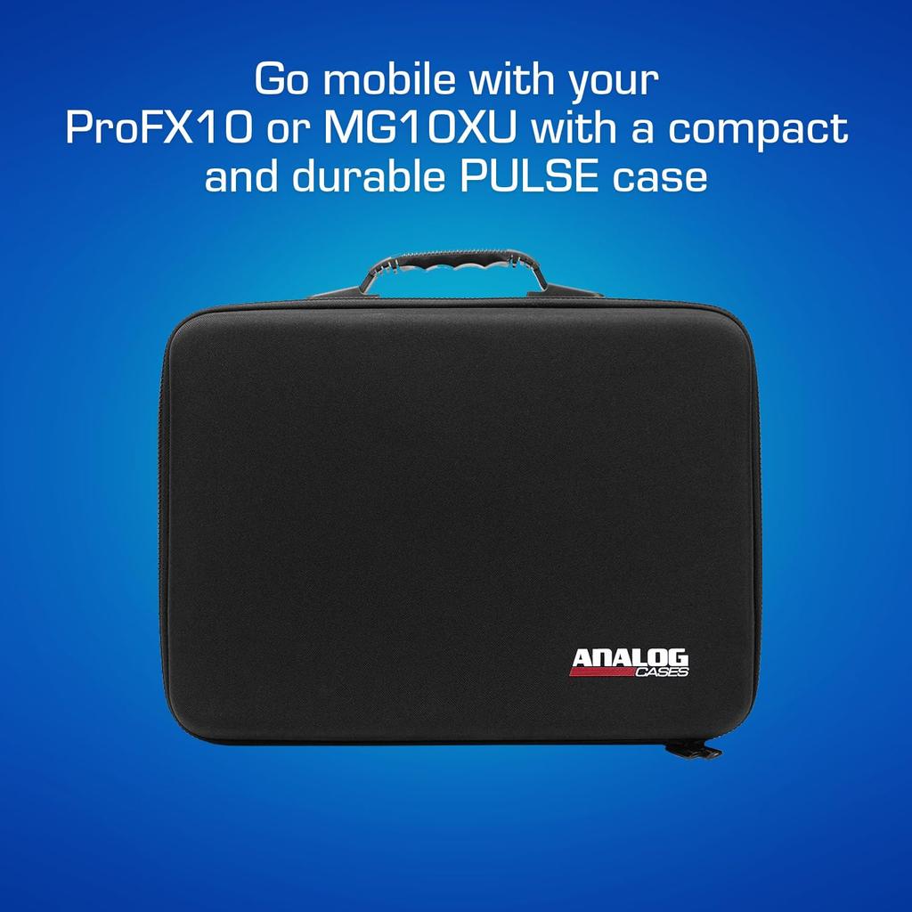 ANALOG CASES Кейс для Mackie Pro Fx10v3