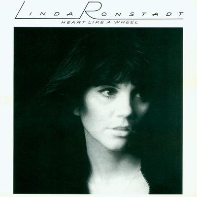 CD ЛИНДА РОНСТАДТ Heart Like A Wheel CDP7460732 Capitol Records США Рок Б/у