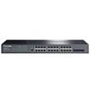 TP-LINK TL-SG5428 24-Port Gigabit Layer 3 Managed Switch