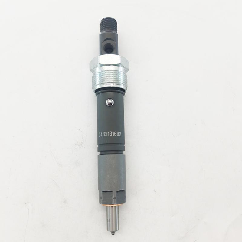 High quality New For 0432131692 Diesel Engines Parts Fuel Injector 0432131692 1404591 For 9.15