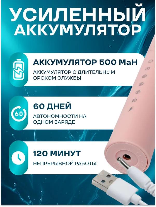 Xiaomi Электрическая зубная щетка