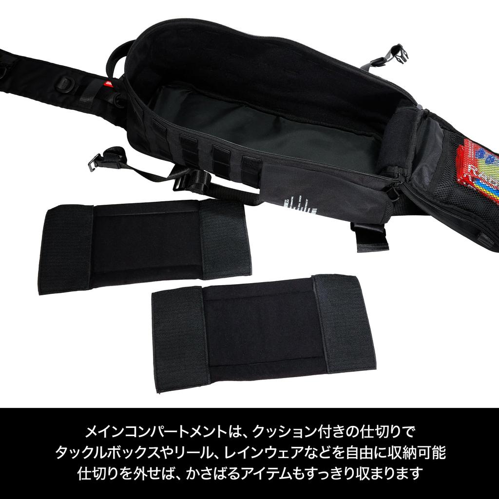 Сумка штурмовая рыболовная Dress, Большой размер, Многофункциональная, Готовность к стихийным бедствиям, Расширяемая, Сумка для рыболовных снастей с держателем для удилища, Рюкзак для мужчин,