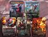 MTG Секретное Убежище Секретное Убежище x Дэдпул Marvel's (Нефольгированная версия)