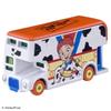 Takara Tomy Tomica Dream Tomica SP Toy Story 30th Anniversary Jessie KIMONO Miniature Car Toy 3 and ver. (Ages up)