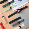 Ремешок для Samsung Watch 6 ремешок 7/4/5/5 Pro/4 6 classic 44мм 40мм Без зазоров Магнитный ремень Силиконовый браслет correa Galaxy Watch 7