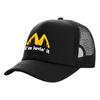 I'm Lovin It Trucker Caps Unisex Funny Humor Joke Hat Baseball Cap Cool Summer Unisex Mesh Net Caps MZ-474
