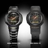 Used Last 1 G-SHOCK AWM-500GC-1AJR Radio Solar Full Metal