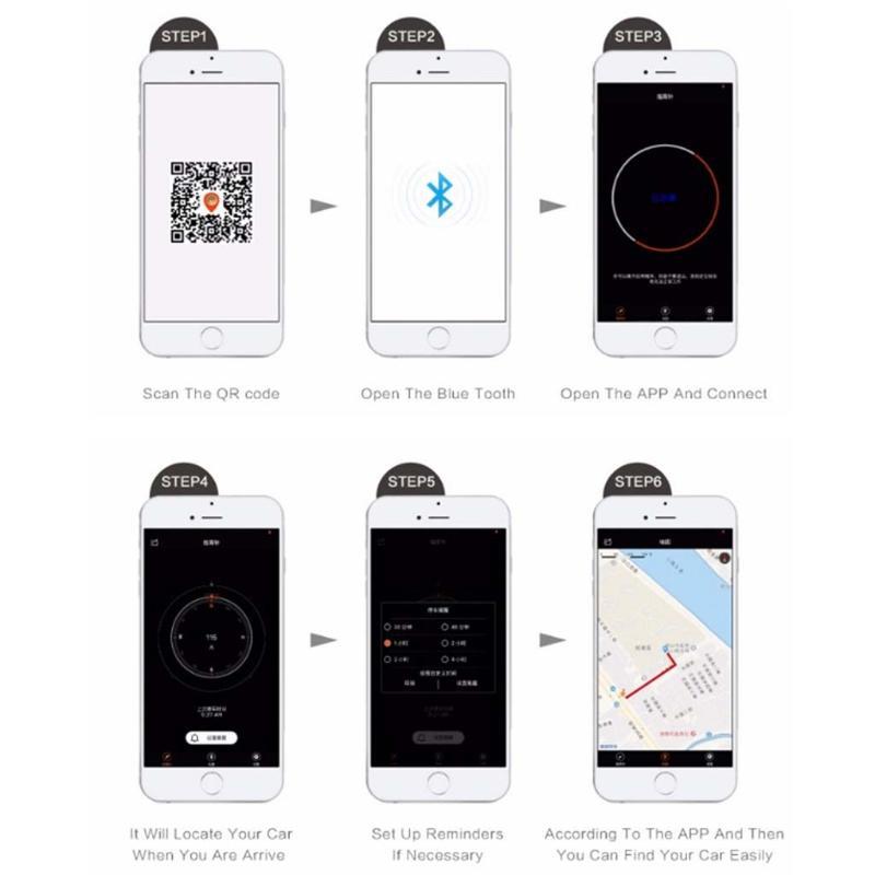 Водонепроницаемый светодиодный вольтметр зарядного устройства USB с двойным портом для мотоцикла 12 В с GPS-позиционированием
