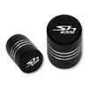 For Honda SH300 SH 300 SH300I SH 300I I Motorcycle Accessories Tire Valve Air Port Stem Cover Cap Plug CNC ZOPJT1