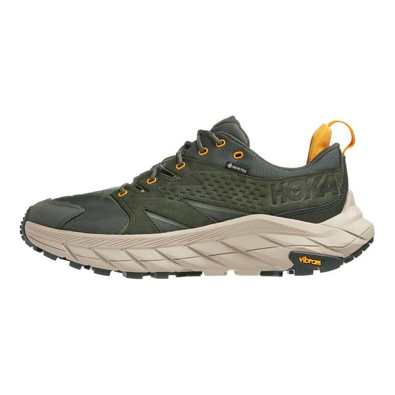 HOKA One One Anacapa Low GORE TEX 'Сумка-даффл' 1122017-DBRYL