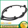 Fuel Return Line for Mercedes-Benz R, GL, M, GLE, G-Class Engines (Part: 6420707832)