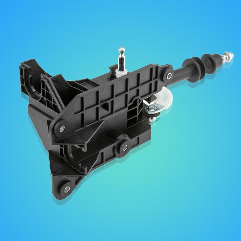 Автомобильный рычаг переключения передач с защитой от скольжения Оптимизированные характеристики Термостойкий материал 46314090 1608508580 55346163 55348961