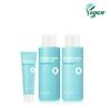Angel Aqua Skin Care 2-Piece Set (Vegan), Korea Cosmetics