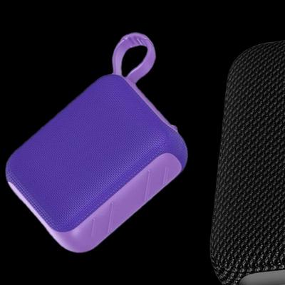 Newman BT08 AI Портативная Bluetooth-колонка CN-вилка (адаптер в комплекте)