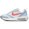 Air Max Dawn 'Ghost Aqua Flash Crimson' Women's Sneakers Casual Shoes DH5131-400