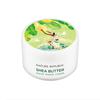 Nature Republic Shea Butter Moist Steam Cream 100ml*1Pc/2Pcs/4Pcs