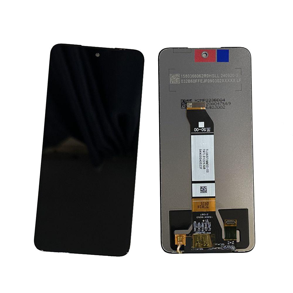 Полная сборка LCD-экрана и дигитайзера для Poco M3 pro