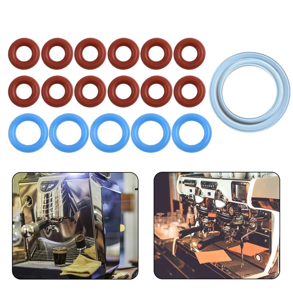 18 шт. группа с двойным котлом BES900 BES920 проста в установке