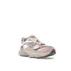 New Balance 9060 Big Kid Pink Granite Kids Sneakers Orb-Pink GC9060EA
