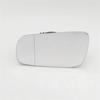 Left Side For VW Golf 4 MK4 1998 1999 2000 2001 2002 2003 2004 2005 2006 Car-styling New Door Rear Mirror Glass Heated