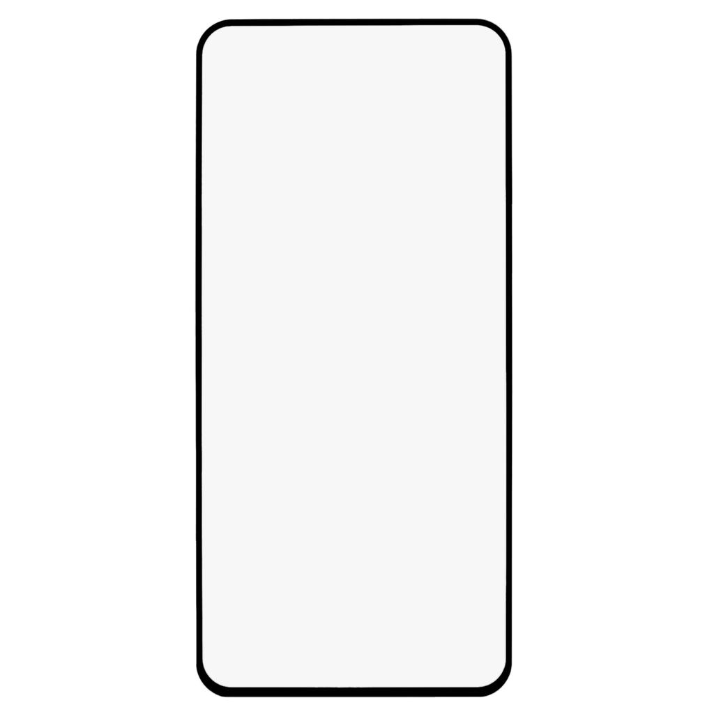 For Samsung Galaxy A35 5G Tempered Glass Film Full Glue 20D Anti-explosion Screen Protector