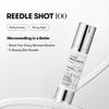 [VT COSMETICS] Reedle Shot 100 Essence + Cleanser (50ml + 80ml / 1.69 fl. oz + 2.70 fl. oz)
