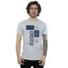 Star Wars Mens The Last Jedi The Resistance T-Shirt