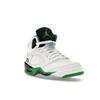 Air Jordan 5 Retro Lucky Green Женские кроссовки Белый Черный Ледяной Синий DD9336-103