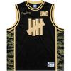 UNDEFEATED Basketball Jerseys Unisex Crew Neck Moderate Other UC51GTK04M