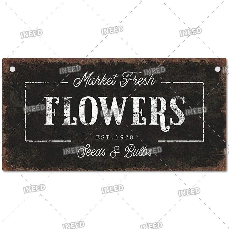 Садовые деревянные вывески, дверные цветы, зеленое растение, настенный декор, добро пожаловать в фермерский дом, пляж, домашняя комната, настенная табличка с бесплатной веревкой