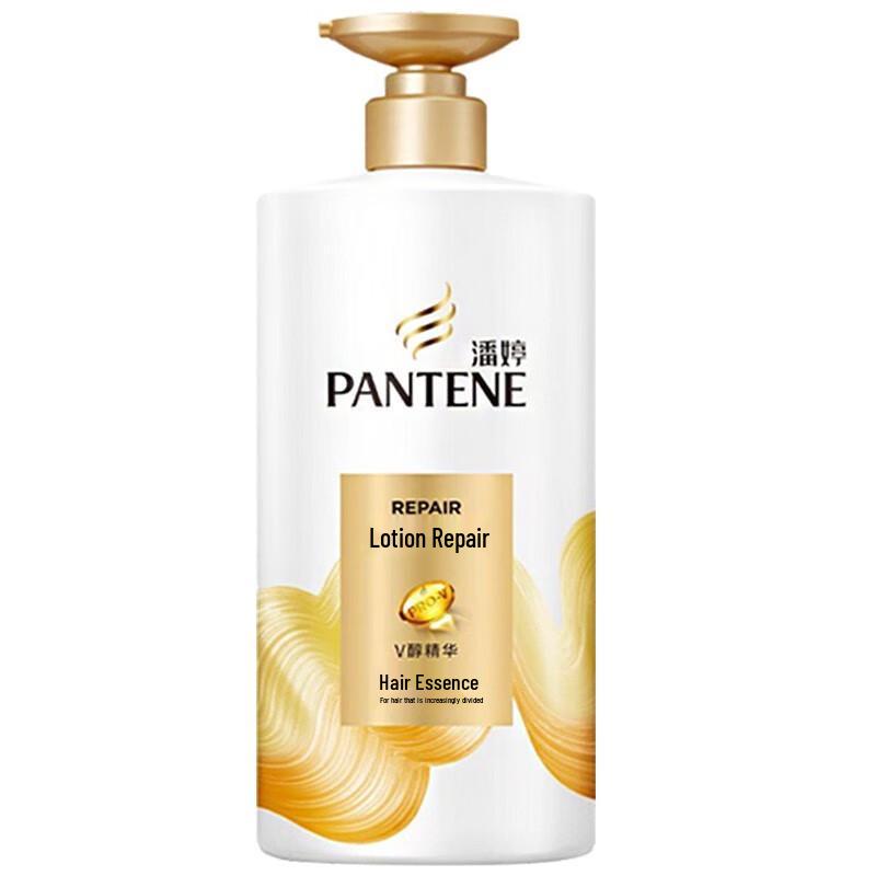 Pantene Shampoo & Conditioner Hair Care Set