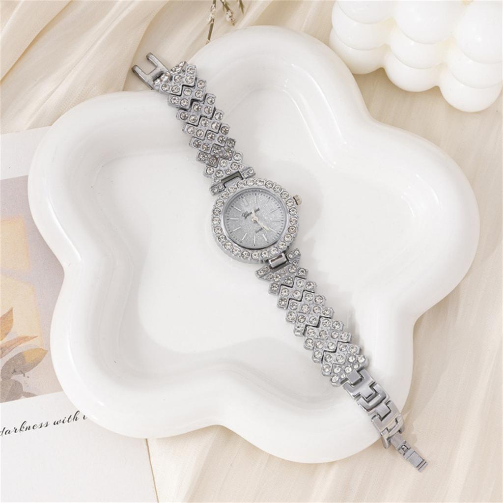 Women Fashion Leather Watch