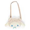 Sanrio Sanrio Shoulder Bag Cinnamoroll Cinnamoroll X 5 X Latekuma Baby Design Series Character 974129 SANRIO (SANRIO) 32.6 17.6cm