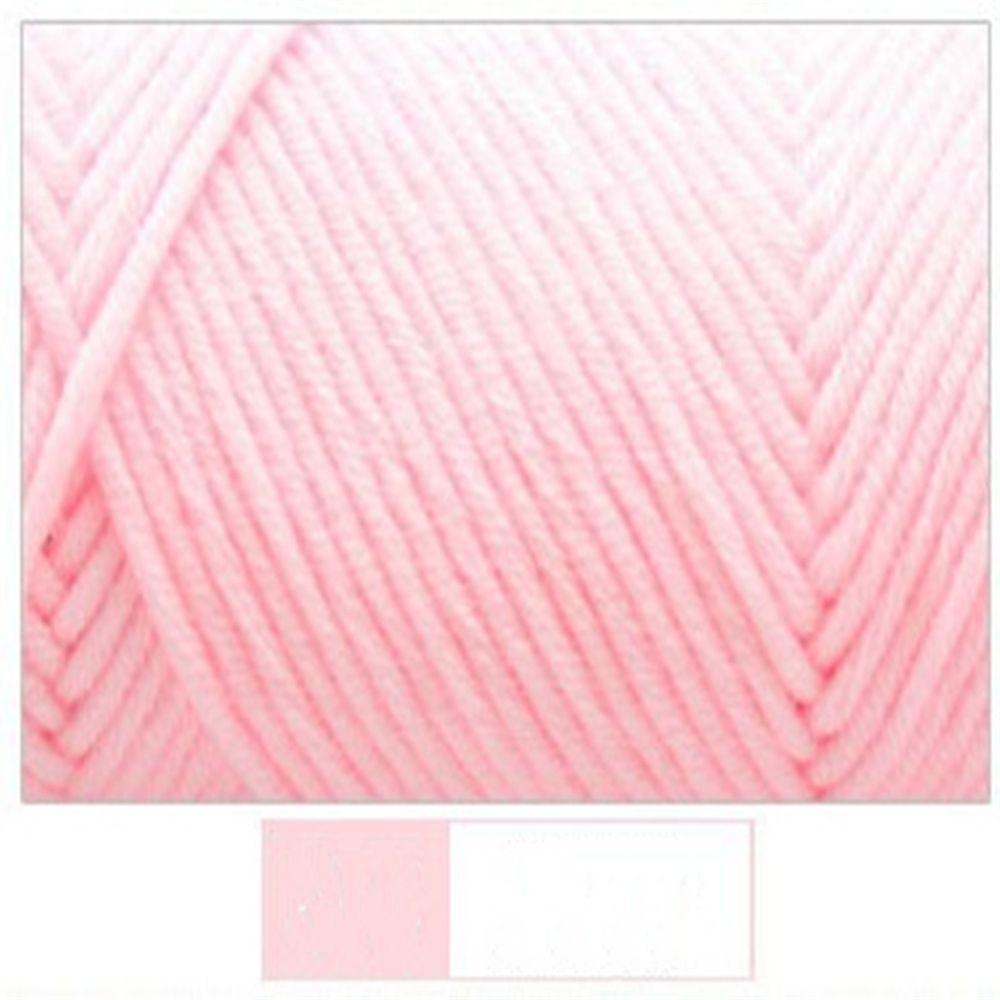 Thick Lover Scarves 100g Soft DIY Knitting 8 Ply Thread Milk Cotton Yarn Woolen Yarn Chunky Crochet
