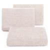 Ręcznik Gładki 1 50X90 30 Pudrowy 400G/M2 Frotte