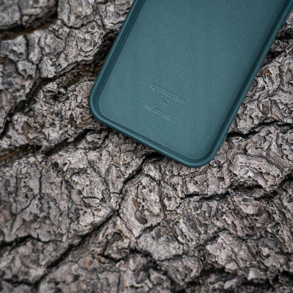 Sc Silicone Case Realme 9 4G/9 Pro+ Dark Green