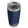 YETI Rambler 20oz Tumbler Stainless Steel Vacuum Insulated with MagSlider Lid
